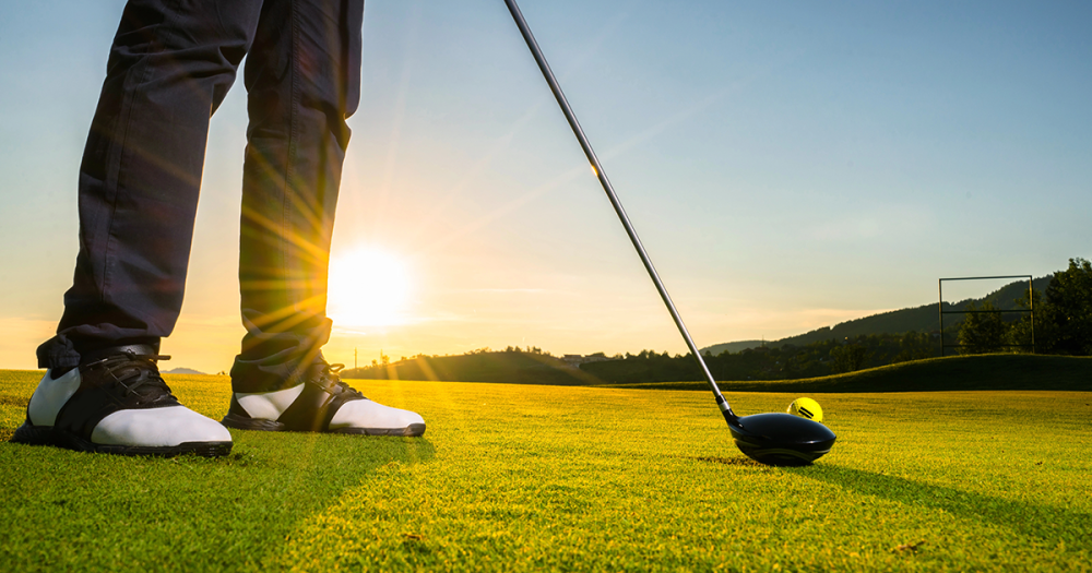Hypno Performance | Sport | Golf