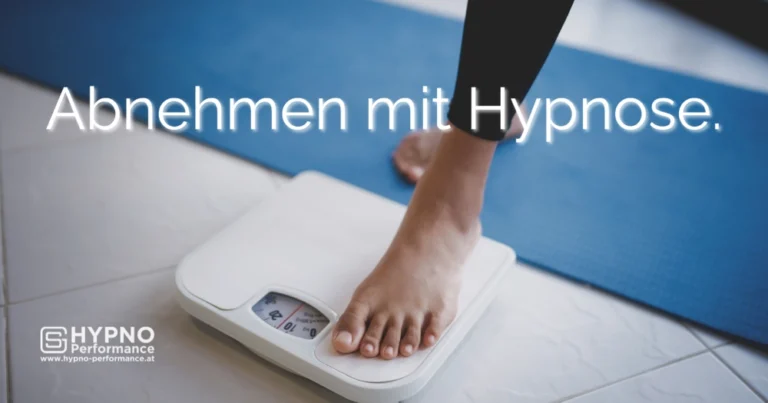 Abnehmen mit Hypnose | Hypno-Performance