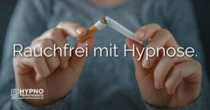 Rauchfrei mit Hypnose | Hypno-Performance