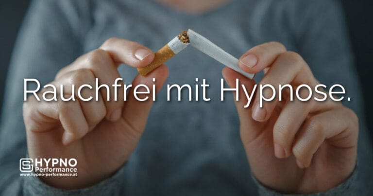 Rauchfrei mit Hypnose | Hypno-Performance