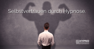 Selbstvertrauen durch Hypnose | Hypno-Performance