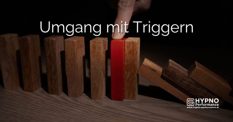 Umgang mit Triggern