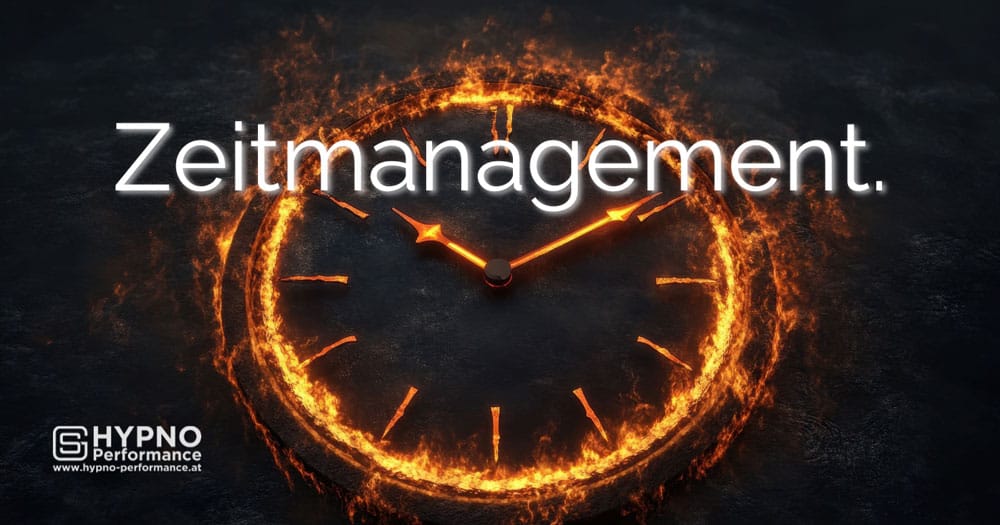 Zeitmanagement | Hypno-Performance