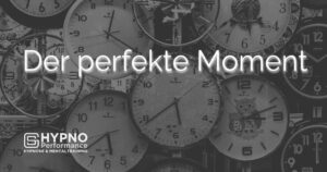 Der perfekte Moment | Hypno-Performance