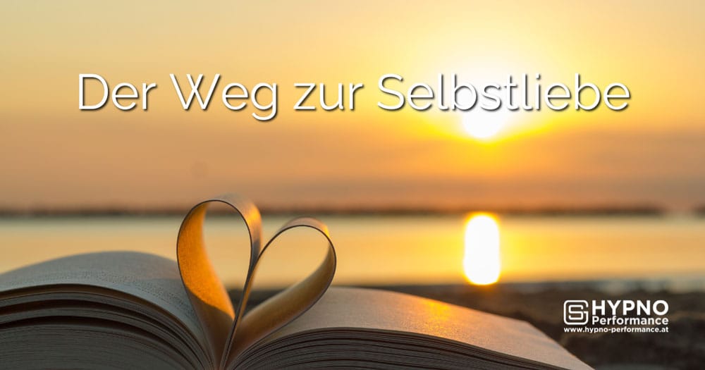 Der Weg zur Selbstliebe | Hypno-Performance