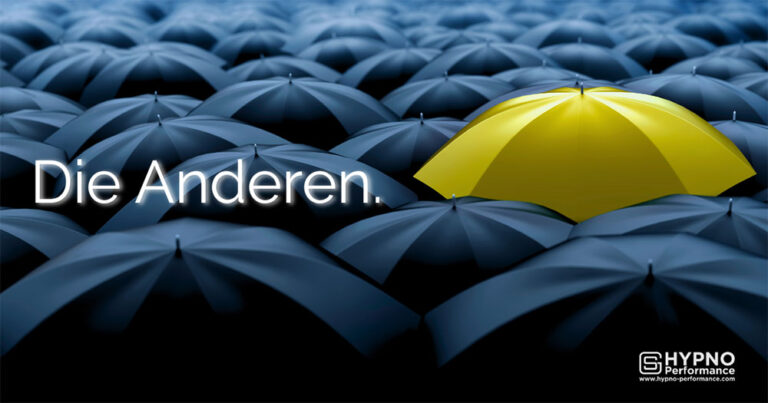 Hypno-Performance | Blog | Die Anderen