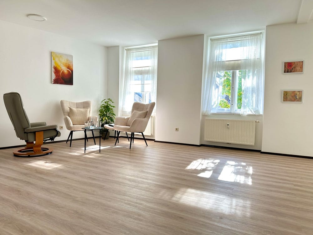 Praxis Mödling | Hypno-Performance