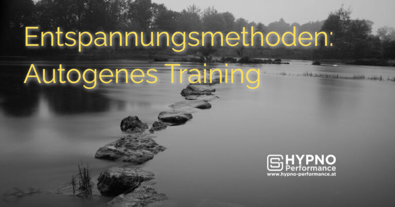 Hypno-Performance | Blog | Autogenes Training
