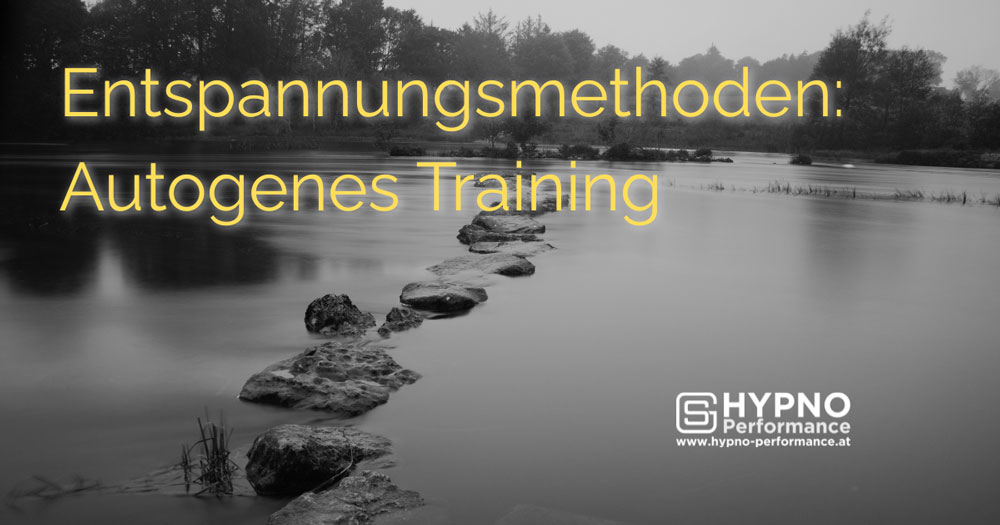 Hypno-Performance | Blog | Autogenes Training