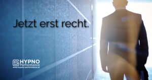 Hypno-Performance | Blog | Nur ein Satz