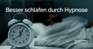 Besser schlafen durch Hypnose | Hypno-Performance