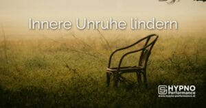 Innere Unruhe lindern