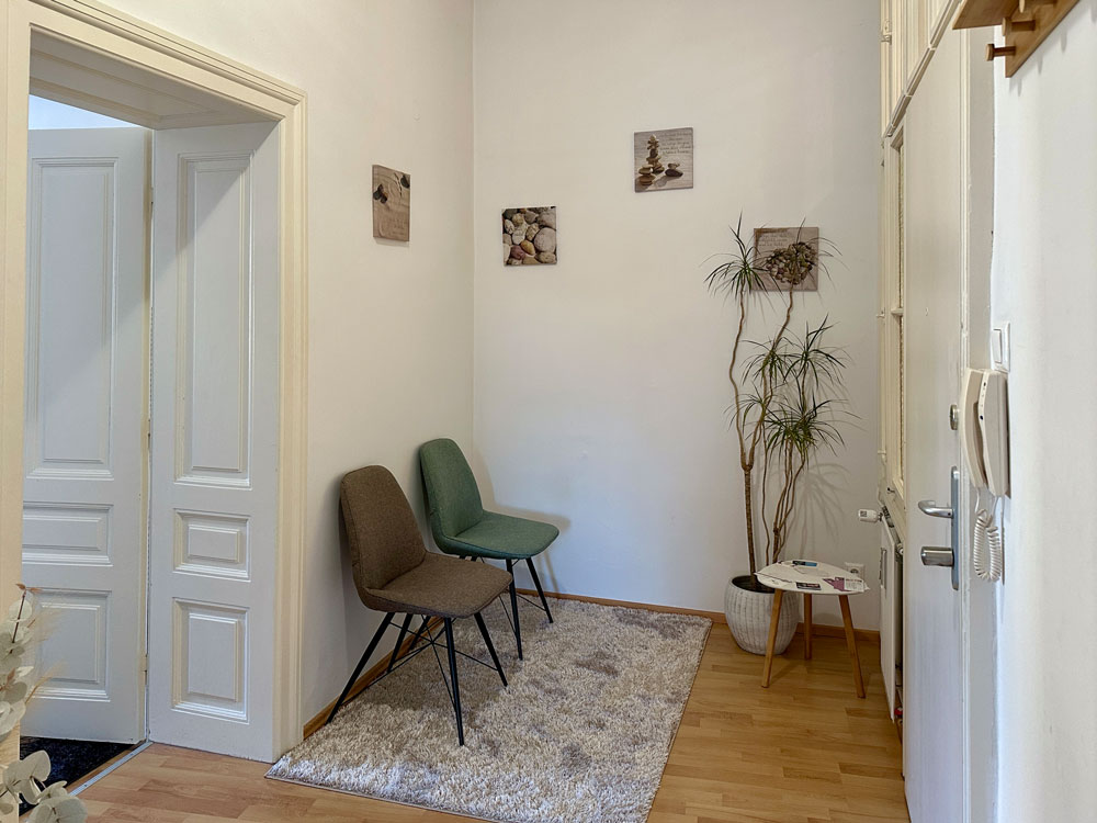 Praxis St. Pölten | Hypno-Performance