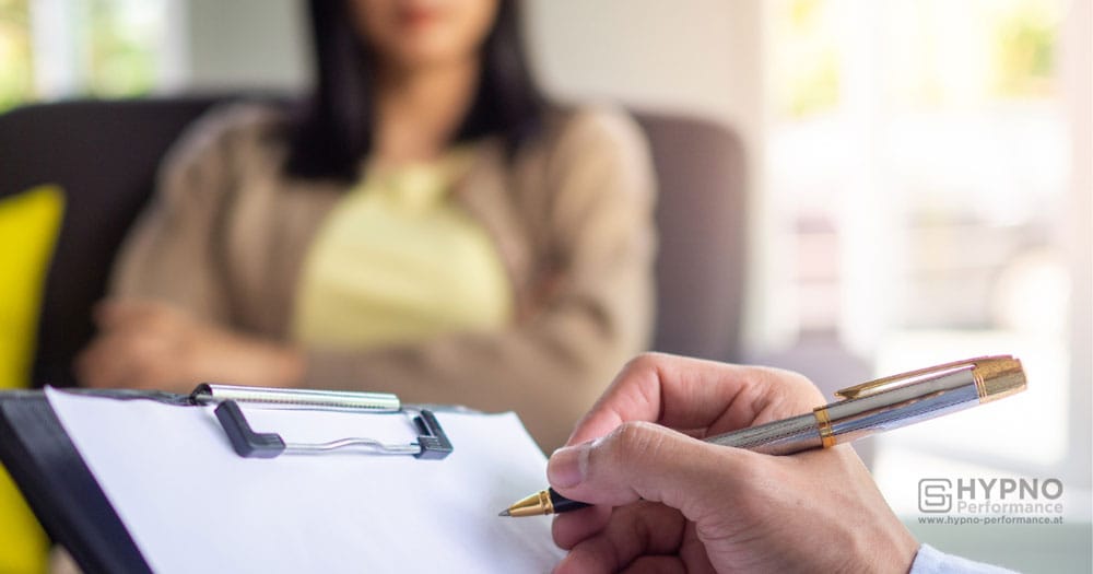 Leistungen und Allgemeines | Hypno-Performances